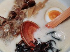 -味千拉面(南昌杉杉奥特莱斯广场店)