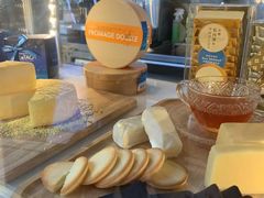 -小樽洋菓子铺LeTAO(华润时代店)