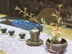 -扫雪煮茶(西村店)