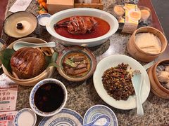 -南京大牌档(中山陵店)