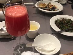-徐记海鲜(陕西历史博物馆|明德门店)