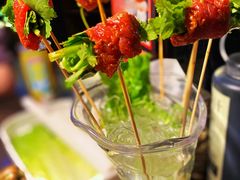 -锅说大脸毛肚重庆老火锅(佐阾店)