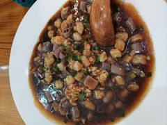 -小郭私房菜·海肠捞饭店(学士街店)