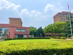 -上海财经大学(国定路校区)