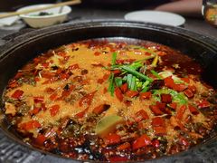 -大鱼山房鱼头火锅(老字号品质店)