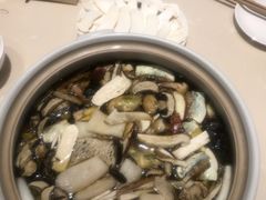 -爱膳菌锅锅(阳南店)