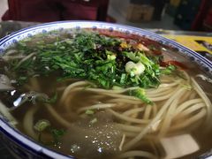 -东方宫中国兰州牛肉拉面(新起街店)