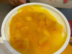 -满记甜品(王府井北京市百货大楼店)