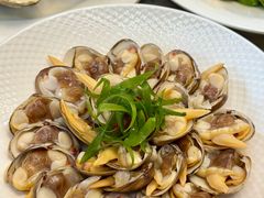 -金沙滩海鲜餐厅·海肠捞饭·手工水饺(梅江龙水园店)