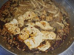 -胖子鱼·天水麻辣鱼火锅(秦州407店)