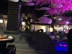 -韵秋荷(宝山龙湖天街店)