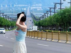 -盐池神庙