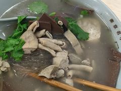 -金原鸭血粉丝汤总店(锁金村店)