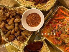-多哥水傣味餐厅(司马巷店)