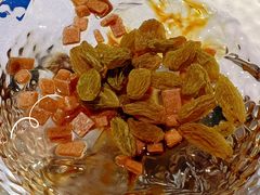 爽红糖冰粉-鱼酷活鱼烤鱼(昆明路店)