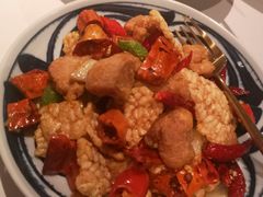 -三号黄浦会Canton Table