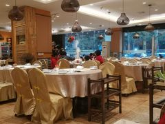 大堂-古膳记猪肚鸡.生蚝鸡(拱北店)