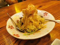 土豆泥-坂吉屋·居酒屋深夜食堂(龙湖店)