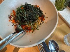 明太子意大利面-Ginger(兴国路店)