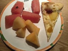 -比格比萨自助(李沧万达店)