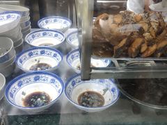 -绿杨馄饨店(上塘街店)