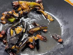 -天天向上素食餐厅(五台山店)