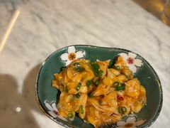 -阿吾罗日本料理(K11艺术中心店)