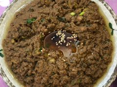 -白魁老号饭庄(交道口店)