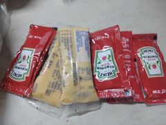 -必胜客(蜀山万象汇店)