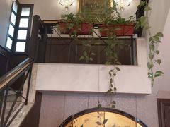 -老洋房花园饭店(绍兴路店)