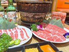 -牛也烧肉(摩尔城店)