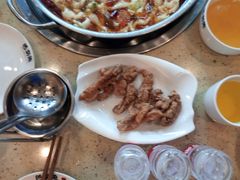 -芭夯兔·无骨兔汤锅(华阳店)