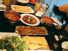 -太古汇海鲜姿造(延寿店)