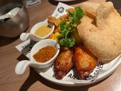 -新太二·鲜料川菜(群光广场店)
