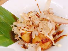 -林妈妈村·日式料理(宝山龙湖天街店)