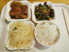 -腾讯食堂(腾讯大厦店)