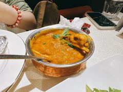 -恒河传奇印度餐厅GANGES