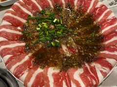 -胡哥烤肥牛(车公庙店)