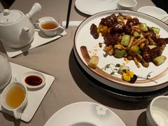 慢火烧雪花牛肉-尚一汤·粤菜海鲜(环球港店)