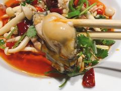 -威海九禧海鲜居渔水饺(经区店)
