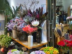 -双季花艺园艺市场(浦东店)