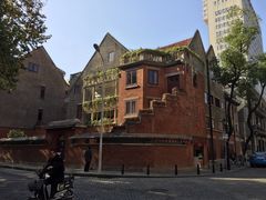 -飞马旅黎黄陂路文旅街区