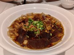 海草凉粉-金春禧(贵和领秀城店)