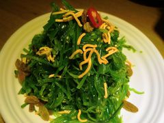 -吕氏疙瘩汤·海鲜新鲁菜(凯德mall新都心店)