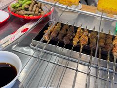 -彭城八戒羊肉串(总店)