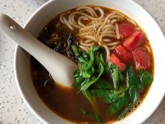 -半山腰·云南菜(侨福芳草地店)