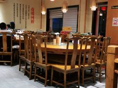 -格塘人家·山泉水煮鱼(望兴家园店)