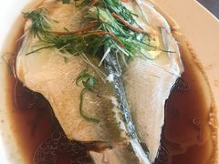 -水月周庄铂尔曼酒店-水月荟中餐厅