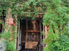 -馬蘭花開(车站大道店)