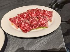 -NIUAN牛庵·日式和牛烧肉(恒隆店)